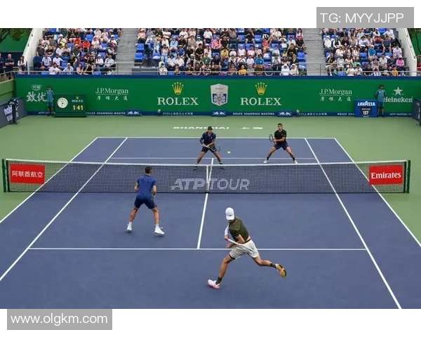 2023年网球双打组合最新排名分析与前景展望 2023年网球双打组合最新排名分析与前景展望