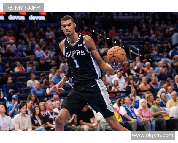 文班亚马的崛起NBA新星如何改变篮球格局与未来发展趋势