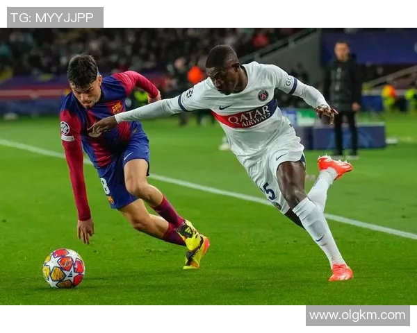 巴黎圣日耳曼击败拜仁慕尼黑,跻身欧冠半决赛! 巴黎圣日耳曼击败拜仁慕尼黑,跻身欧冠半决赛!