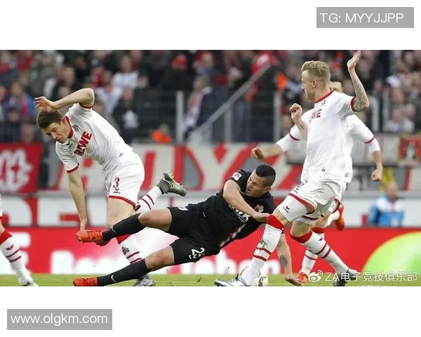 德甲中游协会重振旗鼓迎接新一轮新生力量