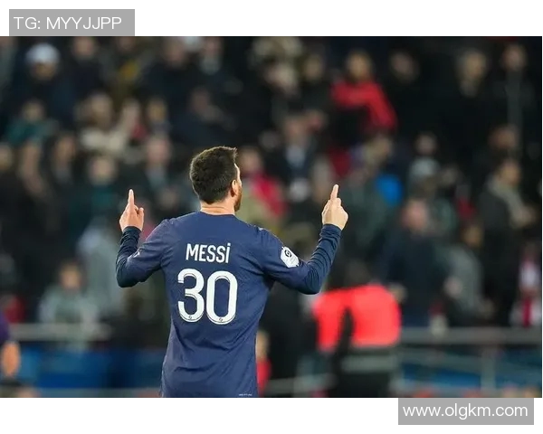 内马尔连场破门，巴黎圣日耳曼大胜南特取得联赛三连胜