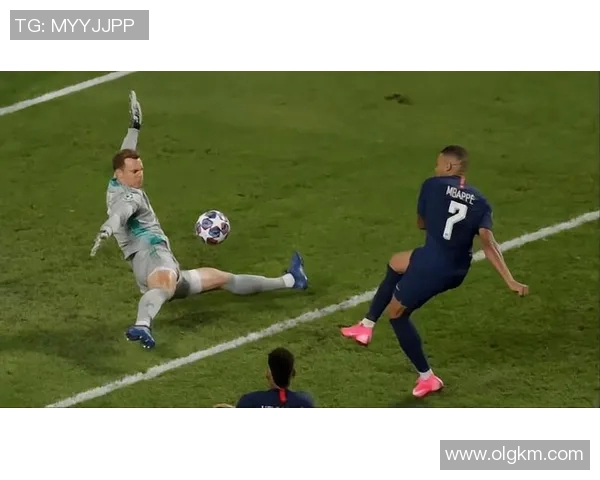 欧冠决赛抽签:拜仁或巴黎将对决谁能夺得欧洲之巅? 欧冠决赛抽签:拜仁或巴黎将对决谁能夺得欧洲之巅?