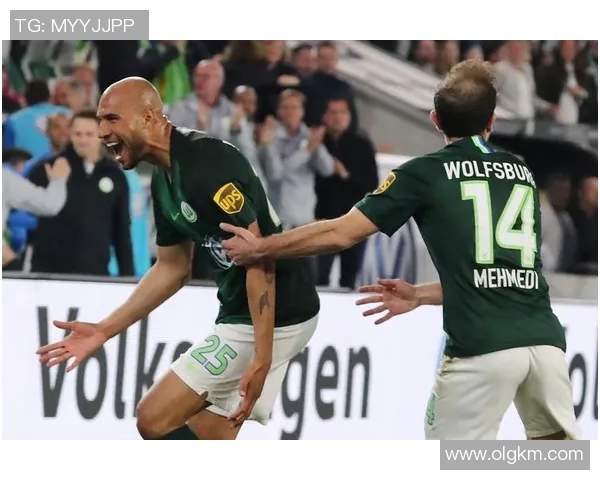 沃尔夫斯堡3-0击败法兰克福,全面强势复苏! 沃尔夫斯堡3-0击败法兰克福,全面强势复苏!