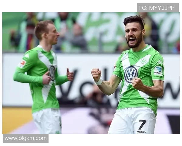 沃尔夫斯堡德甲积分激烈争冠，力挽狂澜再续辉煌