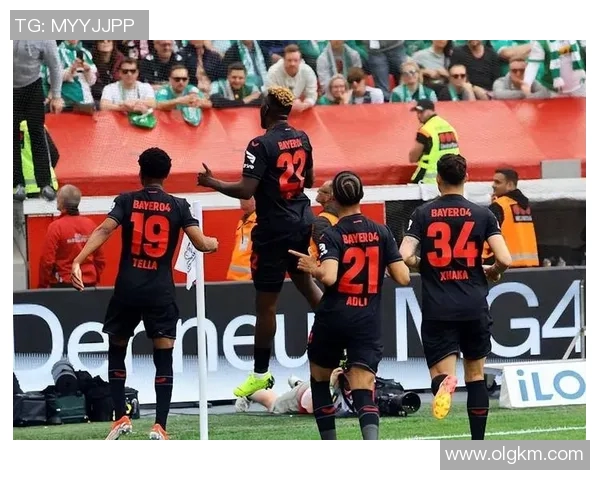 激情盛宴！德国足球联赛德甲冠军之争势不可挡