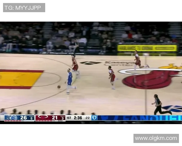 热火大胜魔术，三连胜势不可挡