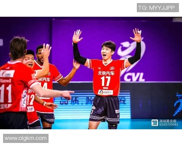 男排亚俱杯晋级形势分析各队表现及未来对决展望 男排亚俱杯晋级形势分析各队表现及未来对决展望