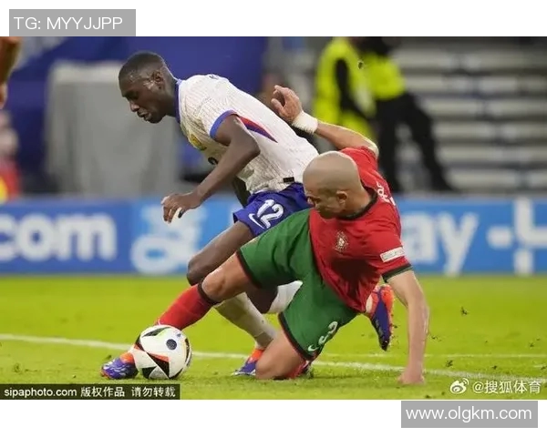 葡萄牙0-0战平法国,兩隊对抗激烈 葡萄牙0-0战平法国,兩隊对抗激烈