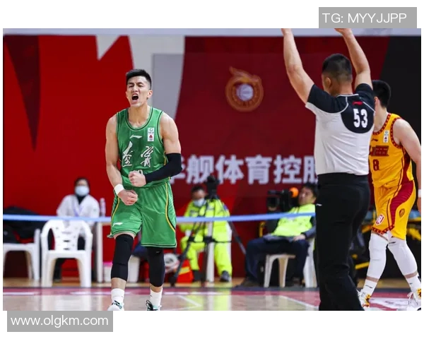 赵继伟助广东豪取12连胜创历史，领先优势一度达到20分